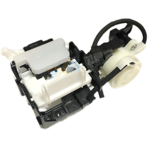 Original suitable for EPSON L6168 ink suction pump 6178 6198 6166 6176 6170 Cleaning Brand new ink suction pump/cleaning unit on the machine