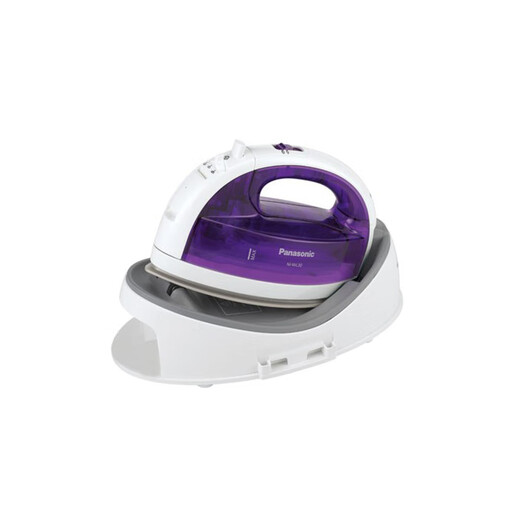 Panasonic Radio Iron Homemon Homemon Mall Handherd Wet и Dry Gratch Machine Steam Hanger Machine быстрое удаление морщин без прилипания.
