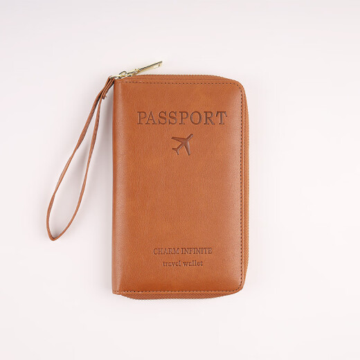 SHETON PASPORT CASO Multifunción PACK PASSPORT PASSPORT PACK PACK DOS-IN-1 STORCE CLIC ALMACENAMIENTO Certificado Pasaporte portátil Pack Black