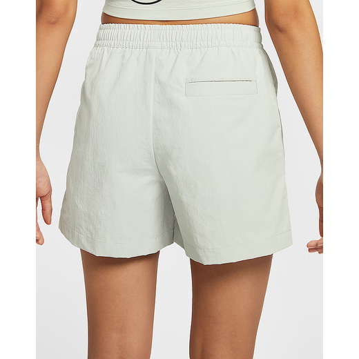 Nike (Nike) [Jinlang Sports] Damen Mid-T-T-Mid-Waist Comfortable Sport Casual und vielseitige Shorts Fv6623-034 Farbe xs