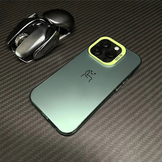 Povorm, подходящая для Apple 16promax Mobile Phone Case New Xiaomi 14 пары 12 ниша 11 Supreme Redmi 13 Matte XS Laser XR Anti -Fall Plus Женский iPhone Hard Case Grey Black - Middle Finger YLA829 iPhone 12 Pro Max