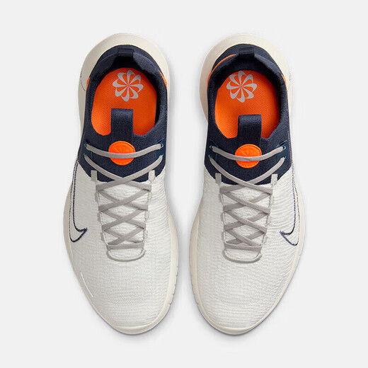 耐克（NIKE）跑步鞋男鞋 新款Free Rn 5.0赤足运动鞋训练减震轻便休闲鞋 FB1276-004 40.5