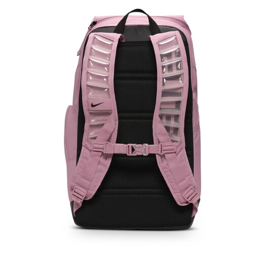 耐克（NIKE）男女运动包 双肩包 篮球包 书包旅行包电脑包休闲包HF6995 DX9786 篮球大背包DX9786-699