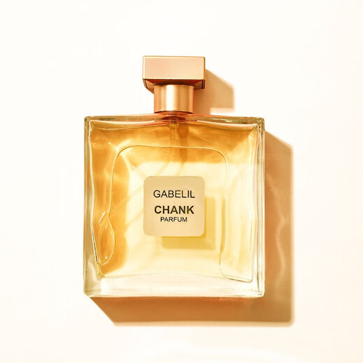 Jean Miss Small Town Yixiang Jiaberil Frauen Parfüm Nr. 5 Parfüm frisch und dauerhaft douyin Live 1049 Jiaberil 100ml