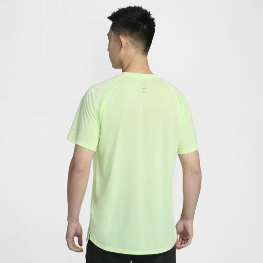 Nike Nike [大发发] Männer als M nk dfadv Stride SS Topt Shirt HV5204-701 L
