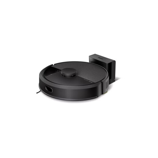 艾罗伯特（iRobot） Combo 105新款智能扫地机器人洗拖一体智能避障自动充电70倍强吸力 Combo105黑色