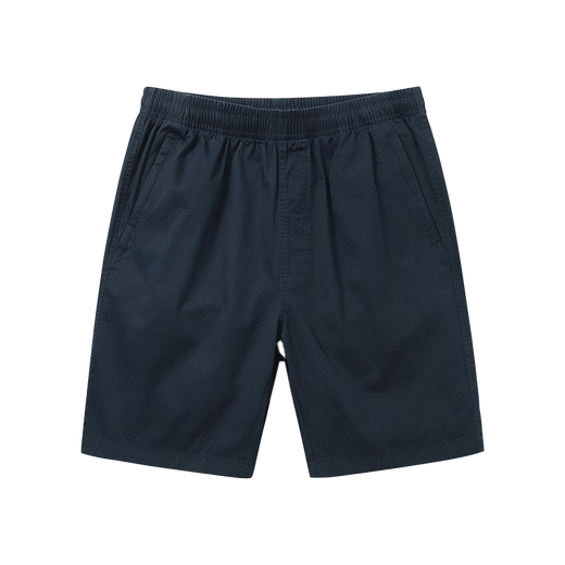Falai Armani High-End-Marke Armani Armani Sommer lässig Fünf-Punkte-Shorts Herren-Jugend reines Baumwoll loser Dünnstrand 9215-Green 9215-Green M für 90-105jin [Jin entspricht 0,5 kg]