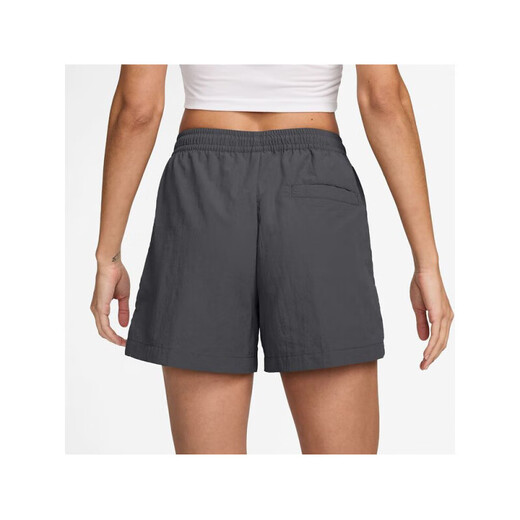 Nike nike short féminin Pantalon de sport d'été Pantalon féminin décontracté FV6623-060 FV6623-060 S