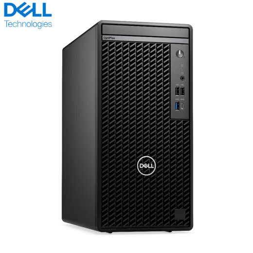 戴尔（DELL） OptiPlex7020MT 商用办公台式机电脑主机 i3-12100/8G/512G固态/定制