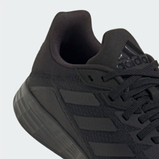 阿迪达斯 （adidas）跑步鞋男鞋女鞋夏季新款DURAMO SL低帮缓震运动鞋轻便透气休闲鞋 JQ9717 38.5