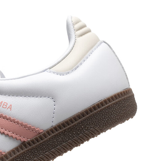 Adidas Clover -Serie Frauen Samba Og W Freizeitschuhe Ji2677 White 39