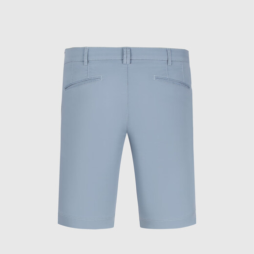 Meyer alemán Maiya Summer Shorts de cinco puntos de cinco puntos Pantalones de hombres altos altos altos de los hombres 13117-b_baltrum Light-15 50