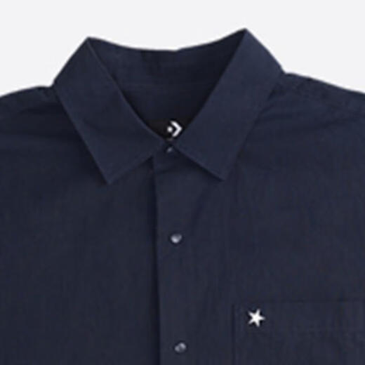 Converse 2025 Men's Chuck Taylor SEASONAL Shirt MCH601-695 S
