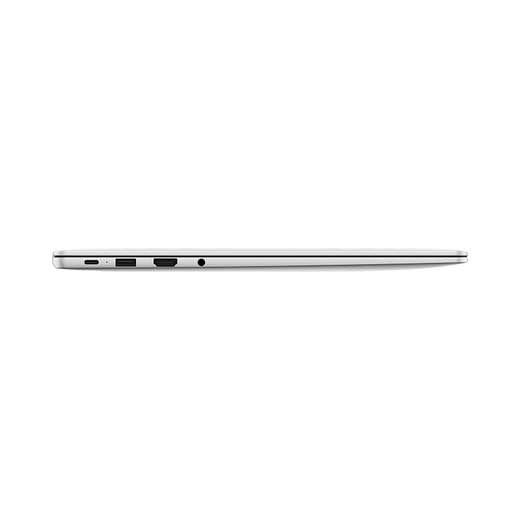 WIKO Hi MateBook D 14 SE Huawei Smart Selection of Thin and Light Laptops High-Performance Core Processor Core 5 16G 512G Haoyue Silver