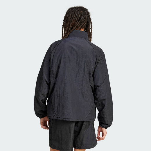 Clover (adidas) adidas adidas clover Männer 2000 TT Jacke JC6221 Black XL