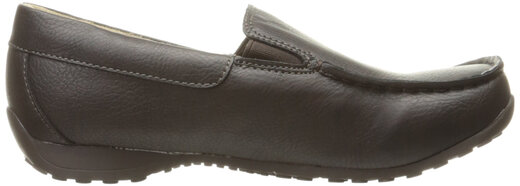 The Children's placeThe Children's Place Boys' Slip-On Loafers, Dk Brown Dk Brown 9 Toddler