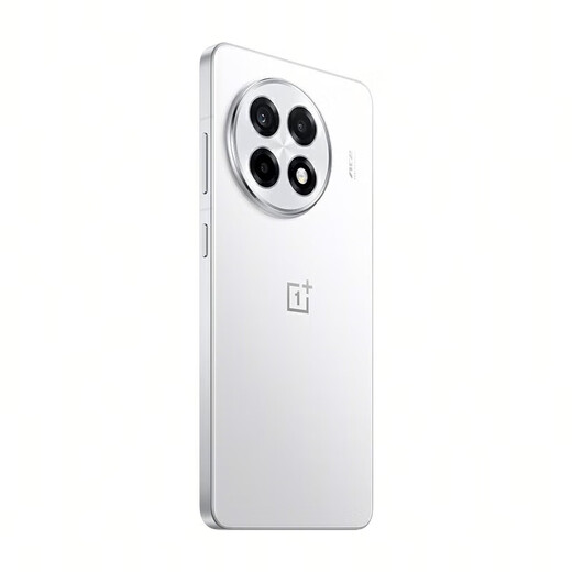 OnePlus Ace 5 Pro National Subvention Snapdragon 8 Supreme Edition Fengchi Game Core Oppo -Spiel AI Smart 5G Mobile MC31A Baiyue Keramic 16GB+1 TB Offizieller Standard