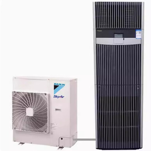 Daikin computer room precision air conditioner variable frequency heating and cooling FVAN03AAK/FVAN05AAK base station 3P/5P first-level energy efficiency Daikin FVAP05AAK (380V)