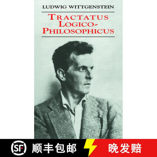 Buch Tractatus Logico-Philosophicus