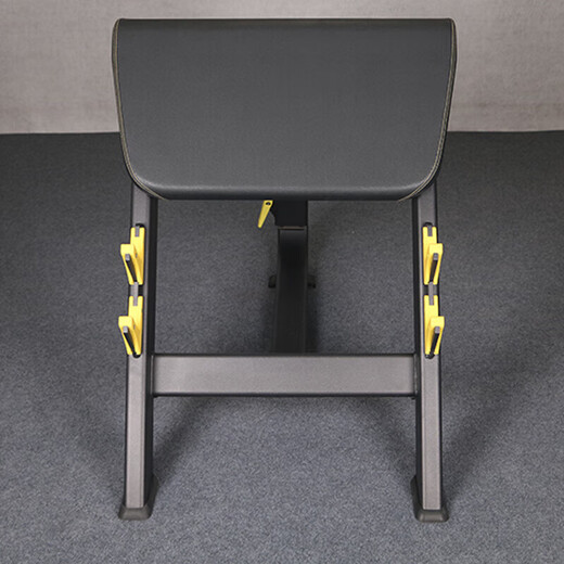Jiangce Comprehensive Trainer Fitnessstudio Gewerbliche Fitnessausrüstung EM1047 Pastor Chair