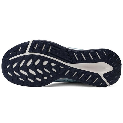 NIKE男鞋春季新款运动鞋Juniper Trail 2 GORE-TEX防水越野跑步鞋 HM9734-402 40.5