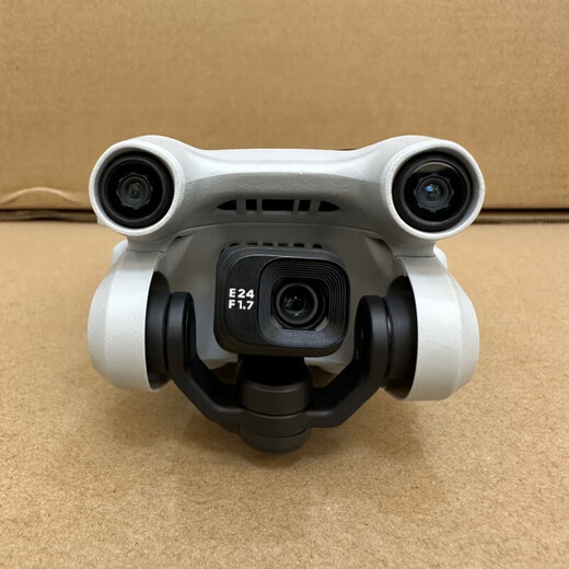 DJI Elf DJI mini3pro drone Mini3pro with screen long-range Mini4Pro drone DJI without 99 new mini3pro body. No battery remote control