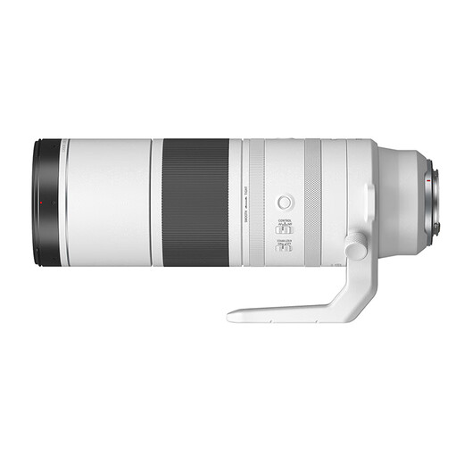 Canon RF200-800mm F6.3-9 IS USM full-frame RF mount super telephoto zoom lens filter gift set