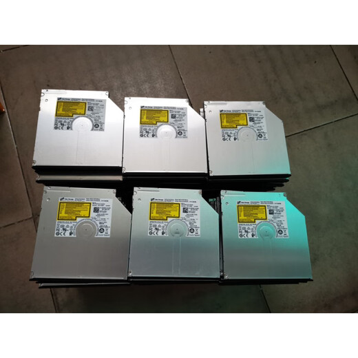 Dell EMC Dell Optical Drive 3991/3881/3888/3890/3900/3901 Brenner Datenkabelschraube