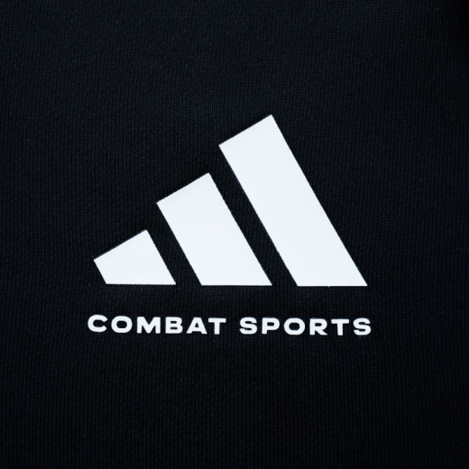 阿迪达斯 （adidas）运动裤男春季宽松透气直筒裤跑步运动防风休闲裤 M  黑白 