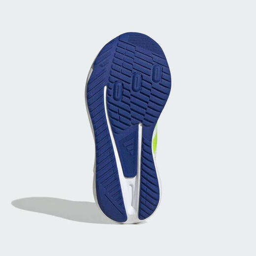 阿迪达斯 （adidas）2025年男小童DURAMO SL2 BOA K跑步鞋 JI1695 34