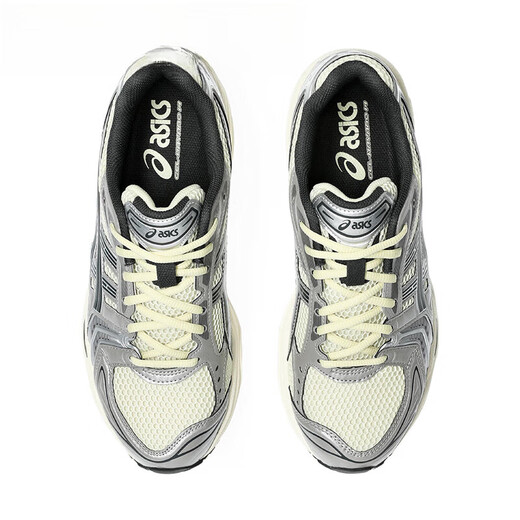 Asics Gel-Kayano 14 off-white retro running shoes 1203A537-250 1203A537-250 45
