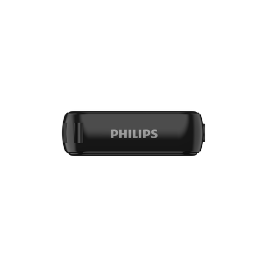 PHILIPS SA3620 MP3 Walkman Sports Portable Lossless Music Player for High School Students 32G