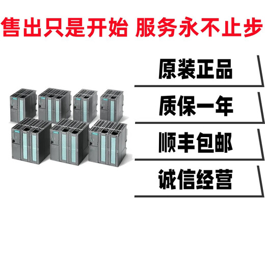 S7-300 power module 6ES7 307-1EA01/1KA02/1BA01/1EA00-0AA0 6ES7307-1EA80-0AA0 5A power supply