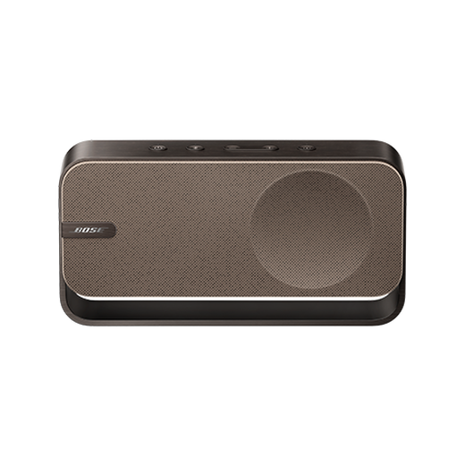 Bose SoundLink Home 蓝牙扬声器–暖木 无线蓝牙音响 mini升级版 居家艺术音箱