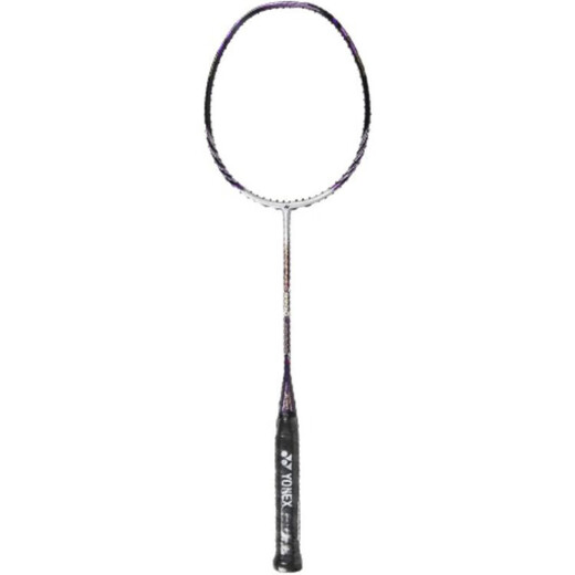Serie Yonex Nano NS-9900LTD Full Carbon Badminton Racket Limited Cantidad Edition London World Championship Speed ​​Single Shot + Hand Glue 3U/G5 No enhebrado National Edition