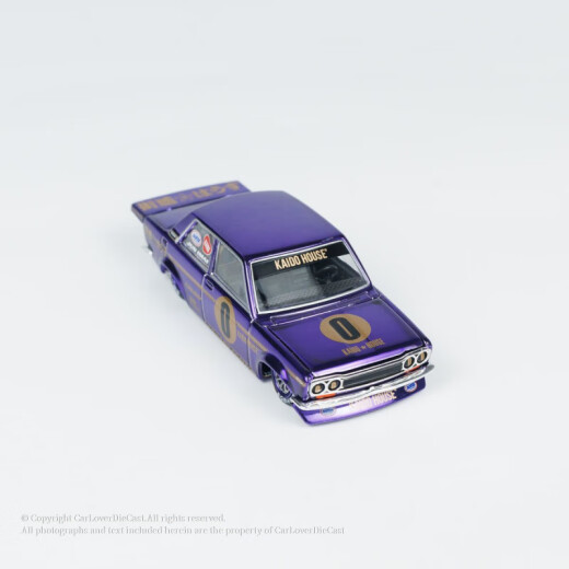 mini gt车模772兰博基尼723迈凯伦F1 合金车模1/64小比例模型 723迈凯伦F1 6厘米左右大小无任何功能