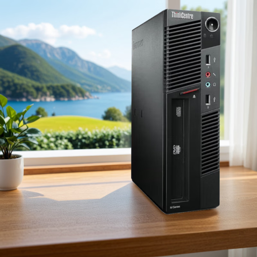 Desktop computer second-hand host quad-core i7 independent graphics business office home DNFLOLi3i5 gaming computer complete machine configuration three i3 3240/GT independent graphics.16G620G single host