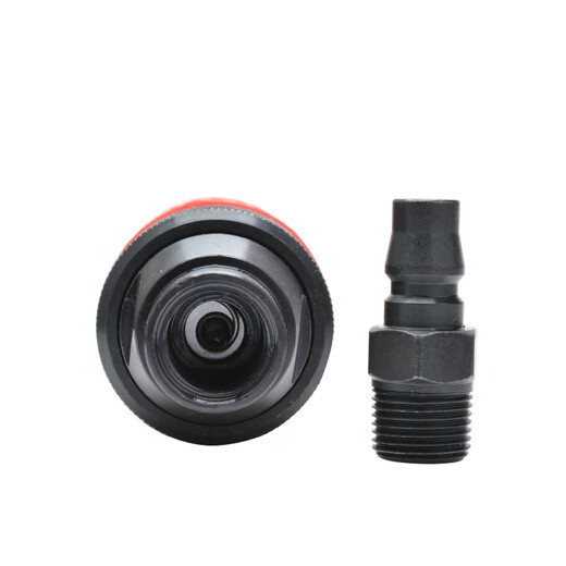 Kezhitu Fuerte máquina de molienda neumática, molino de viento de torque grande, fábrica de aire, molino de aire del astillero, BD-1049, par grande BD-1049 (envíe 5 cabezas de rueda de molienda)