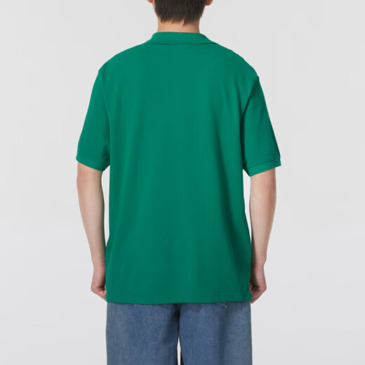 耐克（NIKE）T恤男装 2025夏季新款运动服透气宽松舒适跑步休闲网球短袖polo衫 FN3895/365 S