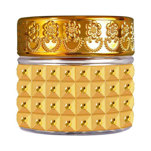 
A-grade saffron gift box original saffron saffron soaked in water to get tweezers saffron gift box Gold can gift box [new goods 20 grams]