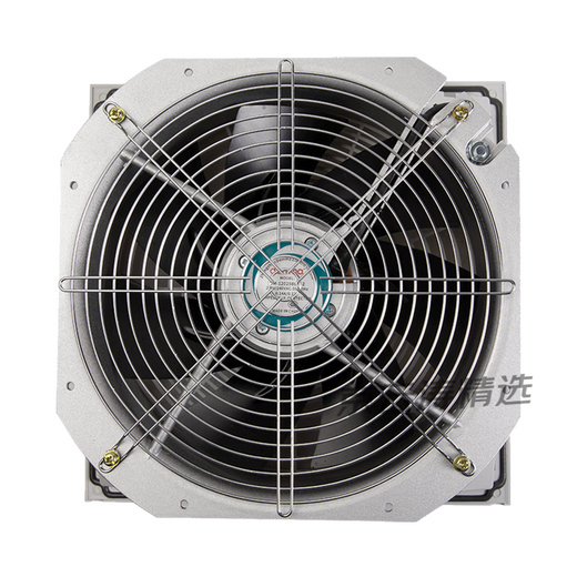 XMSJ Dema Ventilation Filtre Group Flame Refroisant Refroidir ventilateur Fantre Filtre Distribution Boîte de distribution F6625S.230 avec ouverture de ventilateur 224