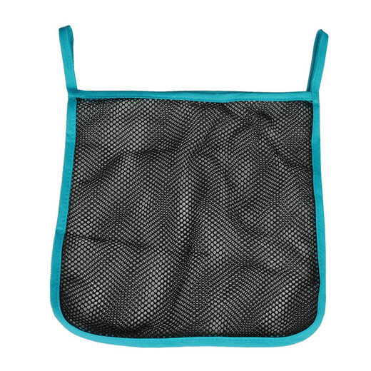 Pékin Yanxuan Mommy Sac, sac de suspension de chariot pour bébé, sac de suspension de poussette, sac de rangement, chariot parapluie léger, sac de rangement de bord de couleur noir