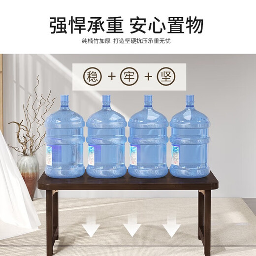 虞萌馨迪窗台小型折叠飘窗桌子茶几边桌简易茶桌炕桌吃饭家用实木学习桌小 胡桃色 12035折叠款I免安装