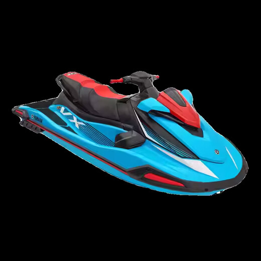 Yamaha Motorboat Yamaha à quatre temps Single Double Jet Ski Yacht Club Ex Deluxe (déplacement 1049cc) Produits personnalisés: La garantie ne prend pas en charge le rendement ou l'échange