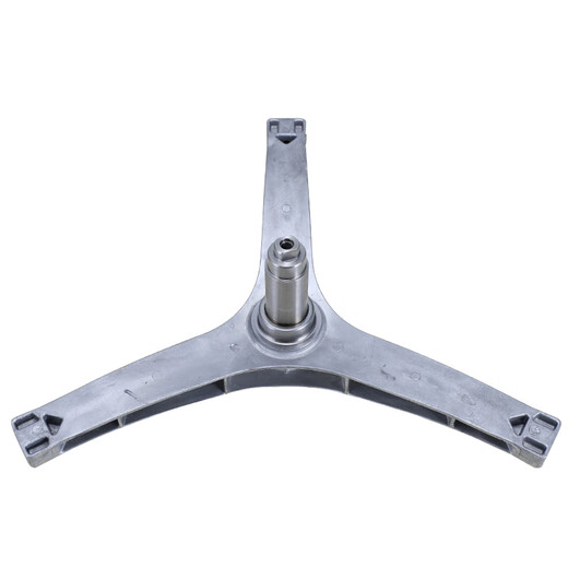 适用小天鹅洗衣机TG90-1422WIDG-1410WDXS-14122DXG三脚架支架轴承 1号=原装001三脚架送扳手螺丝