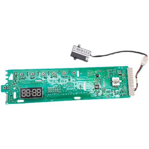 Kezhitu Haier drum washing machine EG8014HB39GU1/EG10014B39GU1 computer motherboard 0021800115C 0115C display board