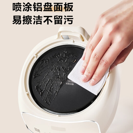 SUPOR Health Kettle Kettle 1L Mini Health Cup All Glass Tea Maker Thermostatic Kettle Household Tea Kettle Insulated All Glass SW-10Y05Q