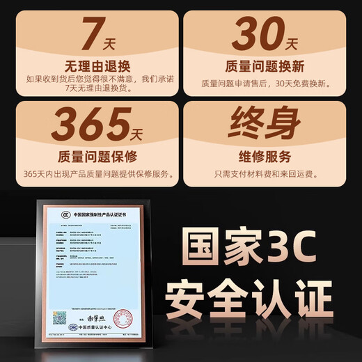 Huayuan Pet Tools (hoopet) cat and dog hair trimmer, pet shop shaver, hair trimmer, hair suction cleaner, defloating hair comb, hair sticking all-in-one machine