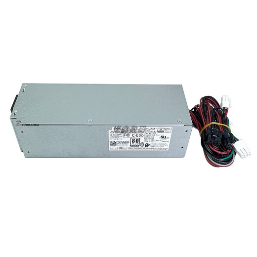 戴尔3669 3080 3890 5080 3690 3881 3060 3880 MT台式机电源500W 260W6+4针