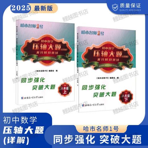 初中数学2627压轴大题详解六七八678年级五四54制哈尔滨市期中末 6年级[上册]